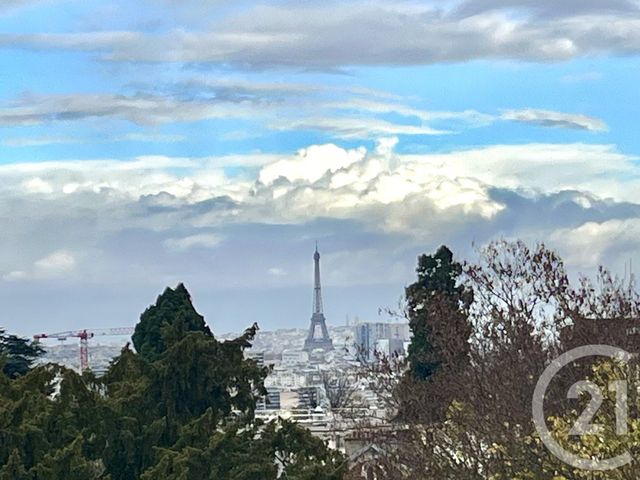 Appartement Duplex &agrave; vendre - 4 pi&egrave;ces - 74,89 m2 - Meudon - 92 - ILE-DE-FRANCE