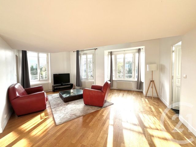 Appartement Duplex &agrave; vendre - 4 pi&egrave;ces - 74,89 m2 - Meudon - 92 - ILE-DE-FRANCE