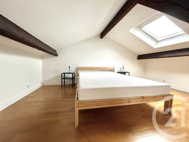 Appartement Duplex &agrave; vendre - 4 pi&egrave;ces - 74,89 m2 - Meudon - 92 - ILE-DE-FRANCE