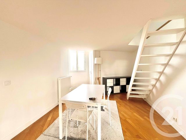 Appartement Duplex &agrave; vendre - 4 pi&egrave;ces - 74,89 m2 - Meudon - 92 - ILE-DE-FRANCE