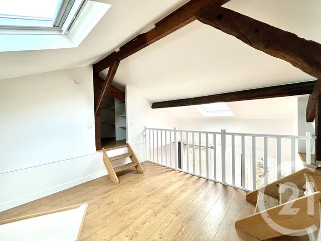 Appartement Duplex &agrave; vendre - 4 pi&egrave;ces - 74,89 m2 - Meudon - 92 - ILE-DE-FRANCE