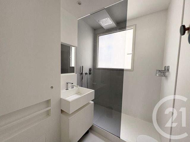 Appartement F2 à louer - 2 pièces - 50,80 m2 - Paris - 75016 - ILE-DE-FRANCE