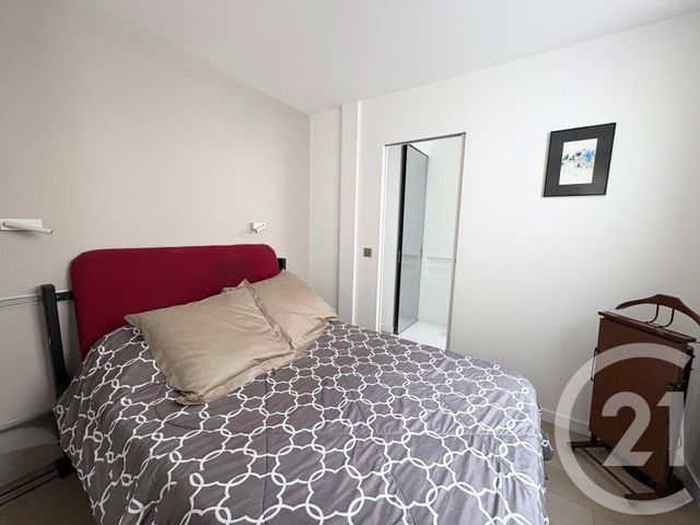 Appartement F2 à louer - 2 pièces - 50,80 m2 - Paris - 75016 - ILE-DE-FRANCE