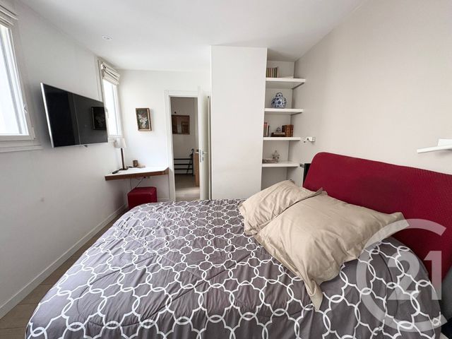 Appartement F2 à louer - 2 pièces - 50,80 m2 - Paris - 75016 - ILE-DE-FRANCE