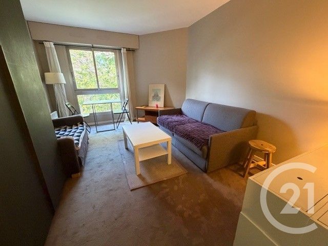 appartement - PARIS - 75016