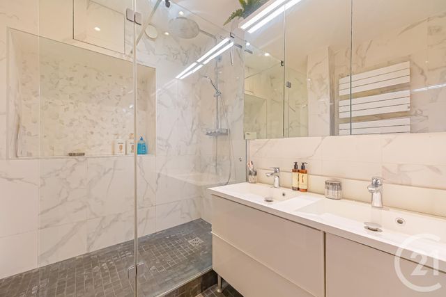 Appartement F6 &agrave; vendre - 6 pi&egrave;ces - 105,05 m2 - Paris - 75016 - ILE-DE-FRANCE