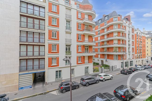 Appartement F6 &agrave; vendre - 6 pi&egrave;ces - 105,05 m2 - Paris - 75016 - ILE-DE-FRANCE