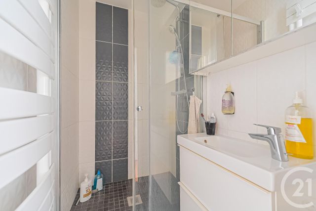 Appartement F6 &agrave; vendre - 6 pi&egrave;ces - 105,05 m2 - Paris - 75016 - ILE-DE-FRANCE
