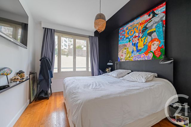Appartement F6 &agrave; vendre - 6 pi&egrave;ces - 105,05 m2 - Paris - 75016 - ILE-DE-FRANCE