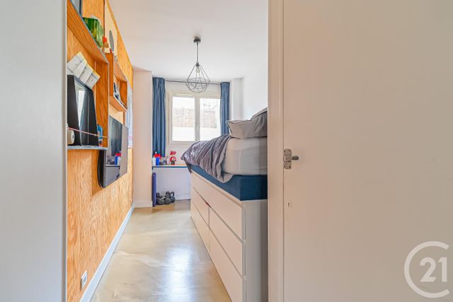 Appartement F6 &agrave; vendre - 6 pi&egrave;ces - 105,05 m2 - Paris - 75016 - ILE-DE-FRANCE
