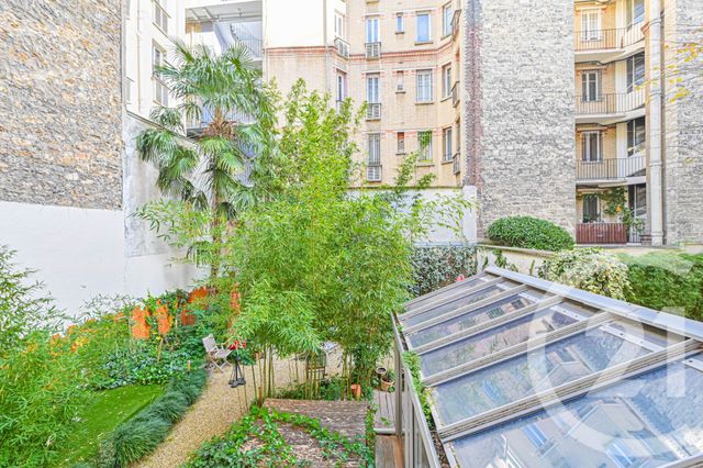 Appartement F3 à vendre - 3 pièces - 69,42 m2 - Paris - 75016 - ILE-DE-FRANCE
