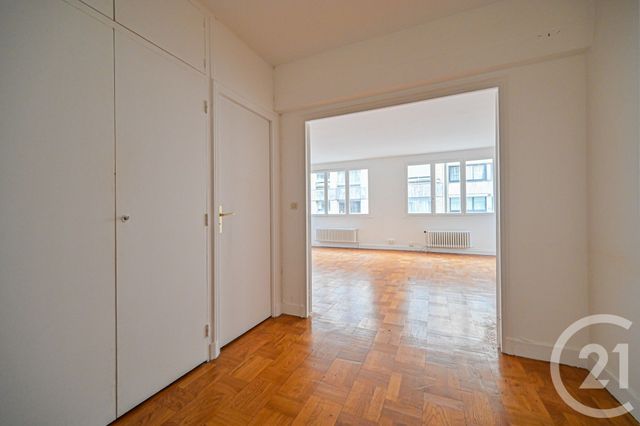 Appartement F3 à vendre - 3 pièces - 69,42 m2 - Paris - 75016 - ILE-DE-FRANCE