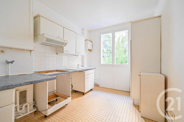 Appartement F3 à vendre - 3 pièces - 69,42 m2 - Paris - 75016 - ILE-DE-FRANCE