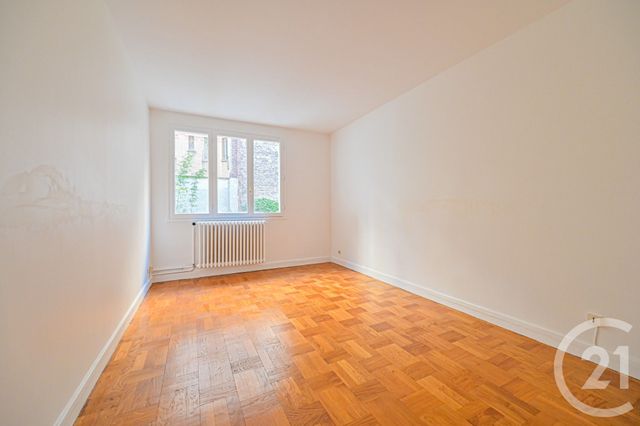 Appartement F3 à vendre - 3 pièces - 69,42 m2 - Paris - 75016 - ILE-DE-FRANCE