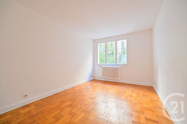 Appartement F3 à vendre - 3 pièces - 69,42 m2 - Paris - 75016 - ILE-DE-FRANCE