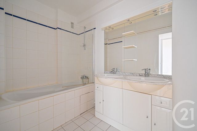 Appartement F3 à vendre - 3 pièces - 69,42 m2 - Paris - 75016 - ILE-DE-FRANCE