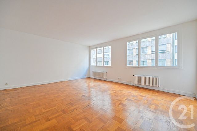 Appartement F3 à vendre - 3 pièces - 69,42 m2 - Paris - 75016 - ILE-DE-FRANCE