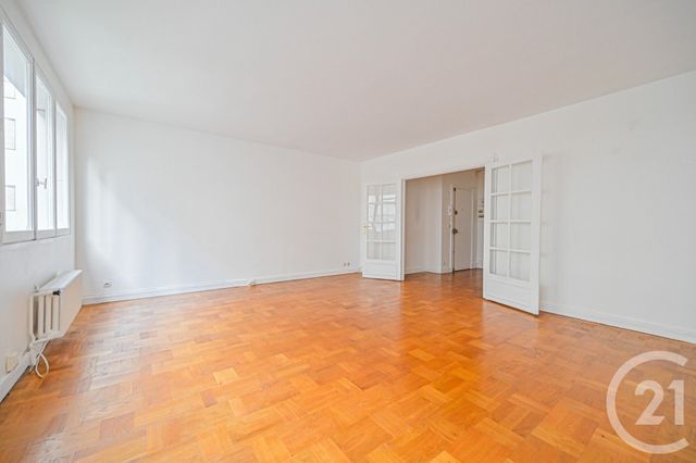 Appartement F3 à vendre - 3 pièces - 69,42 m2 - Paris - 75016 - ILE-DE-FRANCE
