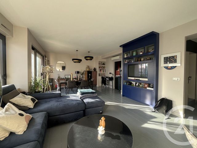 Appartement Duplex à vendre - 4 pièces - 93,46 m2 - Paris - 75016 - ILE-DE-FRANCE