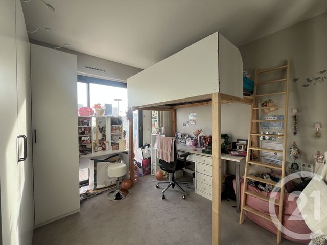 Appartement Duplex à vendre - 4 pièces - 93,46 m2 - Paris - 75016 - ILE-DE-FRANCE