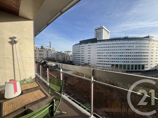 Appartement Duplex à vendre - 4 pièces - 93,46 m2 - Paris - 75016 - ILE-DE-FRANCE
