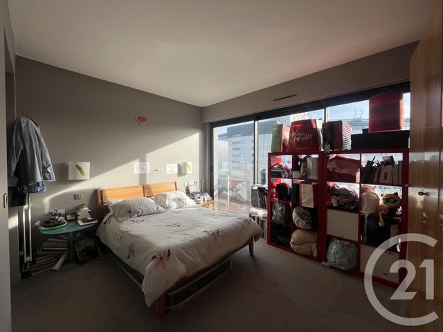 Appartement Duplex à vendre - 4 pièces - 93,46 m2 - Paris - 75016 - ILE-DE-FRANCE