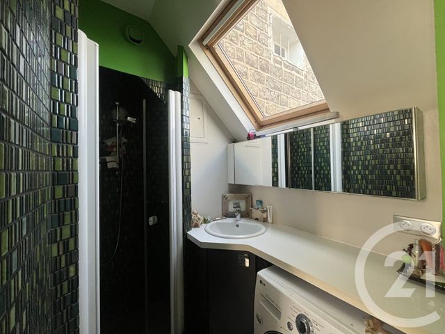 Appartement Duplex à vendre - 4 pièces - 93,46 m2 - Paris - 75016 - ILE-DE-FRANCE