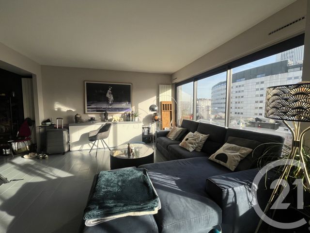 Appartement Duplex à vendre - 4 pièces - 93,46 m2 - Paris - 75016 - ILE-DE-FRANCE