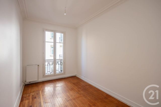 Appartement F5 &agrave; louer - 5 pi&egrave;ces - 134,03 m2 - Paris - 75016 - ILE-DE-FRANCE