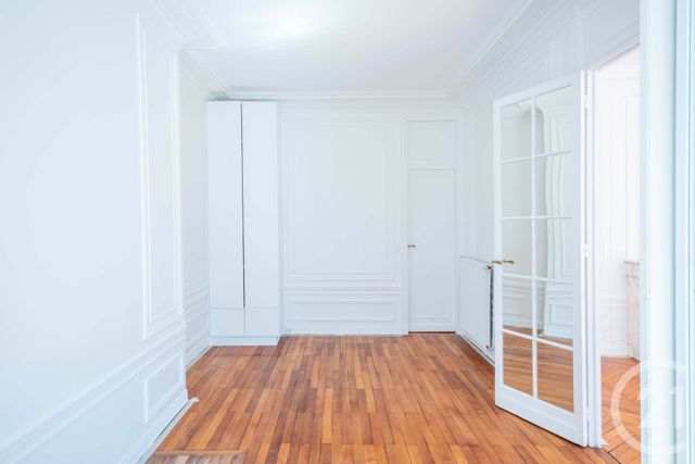 Appartement F5 &agrave; louer - 5 pi&egrave;ces - 134,03 m2 - Paris - 75016 - ILE-DE-FRANCE