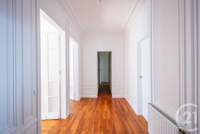 Appartement F5 &agrave; louer - 5 pi&egrave;ces - 134,03 m2 - Paris - 75016 - ILE-DE-FRANCE