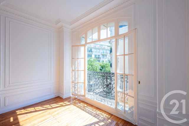 Appartement F5 &agrave; louer - 5 pi&egrave;ces - 134,03 m2 - Paris - 75016 - ILE-DE-FRANCE