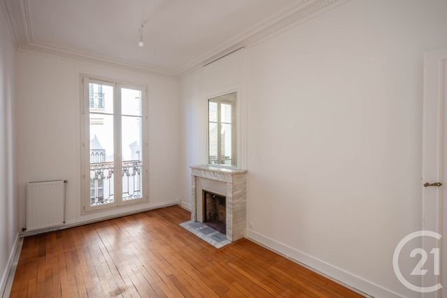 Appartement F5 &agrave; louer - 5 pi&egrave;ces - 134,03 m2 - Paris - 75016 - ILE-DE-FRANCE