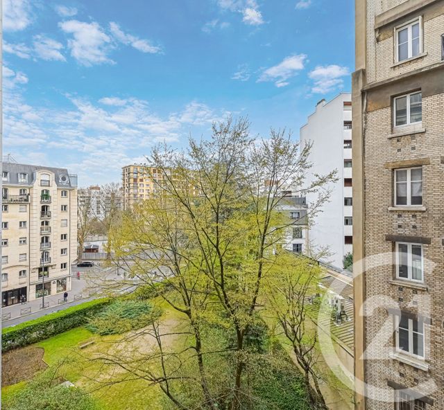 Appartement F4 &agrave; vendre - 4 pi&egrave;ces - 90,07 m2 - Paris - 75016 - ILE-DE-FRANCE