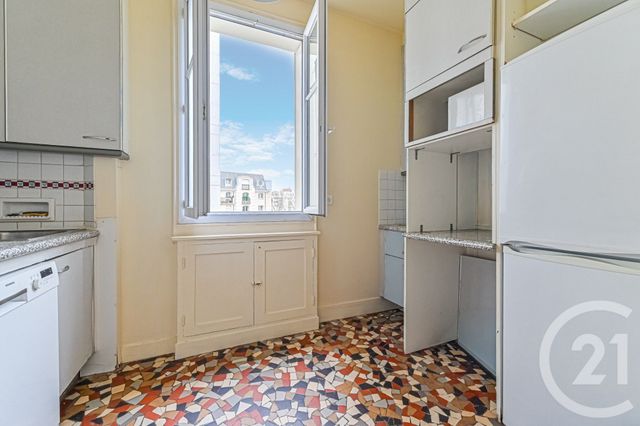 Appartement F4 &agrave; vendre - 4 pi&egrave;ces - 90,07 m2 - Paris - 75016 - ILE-DE-FRANCE