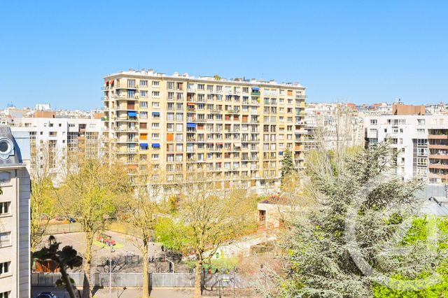 Appartement F4 &agrave; vendre - 4 pi&egrave;ces - 90,07 m2 - Paris - 75016 - ILE-DE-FRANCE