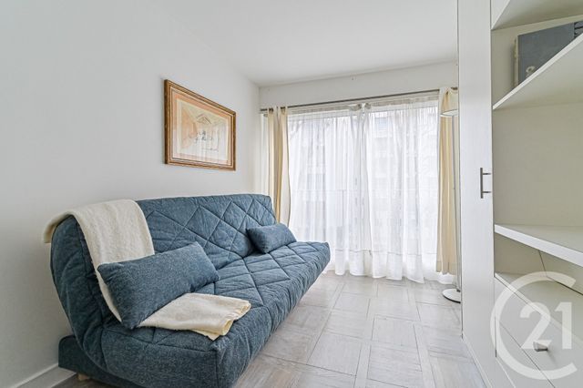 appartement - PARIS - 75016