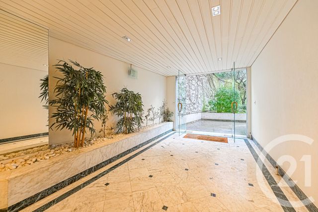 Appartement Studio &agrave; vendre - 1 pi&egrave;ce - 19,06 m2 - Paris - 75016 - ILE-DE-FRANCE