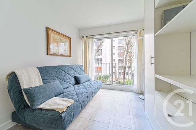 appartement - PARIS - 75016