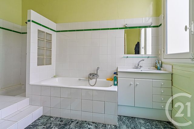 Appartement F5 &agrave; vendre - 5 pi&egrave;ces - 159,10 m2 - Paris - 75016 - ILE-DE-FRANCE