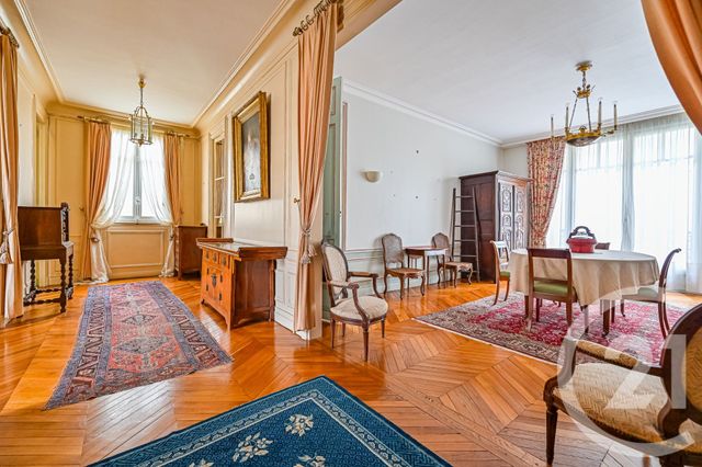 Appartement F5 à vendre PARIS