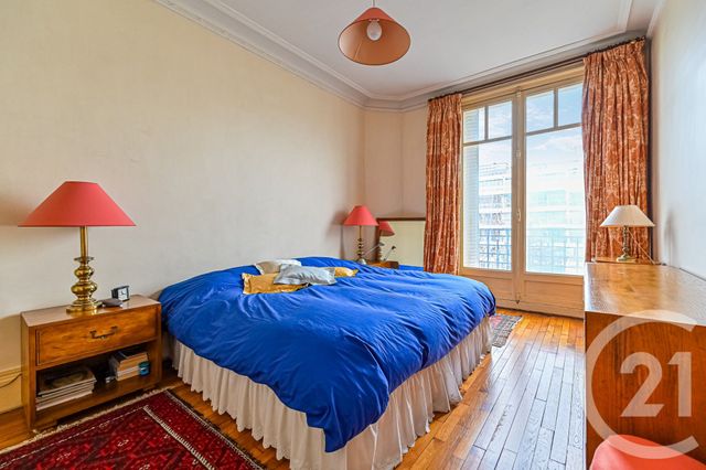 Appartement F5 &agrave; vendre - 5 pi&egrave;ces - 159,10 m2 - Paris - 75016 - ILE-DE-FRANCE