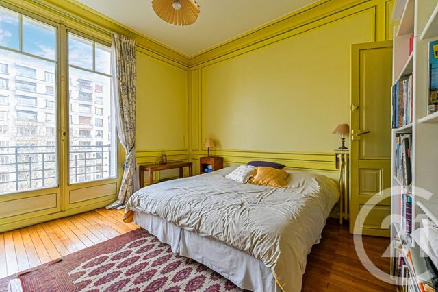 Appartement F5 &agrave; vendre - 5 pi&egrave;ces - 159,10 m2 - Paris - 75016 - ILE-DE-FRANCE