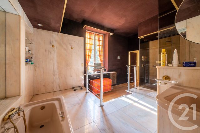 Maison &agrave; vendre - 10 pi&egrave;ces - 420 m2 - Ste Luce Sur Loire - 44 - PAYS-DE-LOIRE