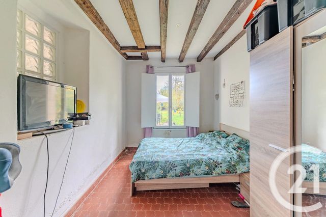 Maison &agrave; vendre - 10 pi&egrave;ces - 420 m2 - Ste Luce Sur Loire - 44 - PAYS-DE-LOIRE