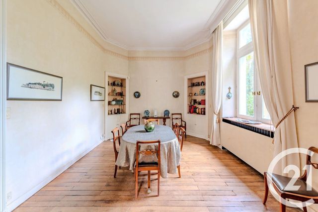 Maison &agrave; vendre - 10 pi&egrave;ces - 420 m2 - Ste Luce Sur Loire - 44 - PAYS-DE-LOIRE