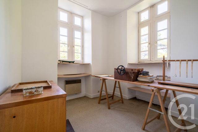 Maison &agrave; vendre - 10 pi&egrave;ces - 420 m2 - Ste Luce Sur Loire - 44 - PAYS-DE-LOIRE