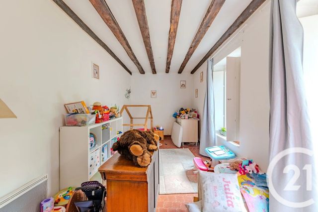 Maison &agrave; vendre - 10 pi&egrave;ces - 420 m2 - Ste Luce Sur Loire - 44 - PAYS-DE-LOIRE