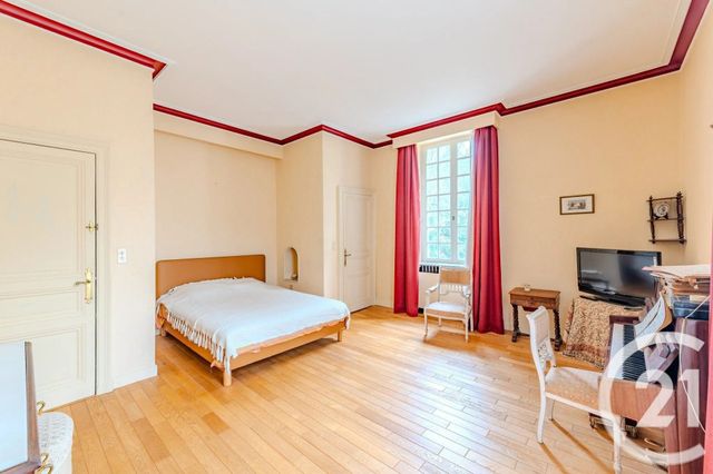 Maison &agrave; vendre - 10 pi&egrave;ces - 420 m2 - Ste Luce Sur Loire - 44 - PAYS-DE-LOIRE
