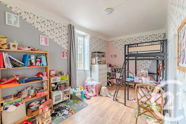 Maison &agrave; vendre - 10 pi&egrave;ces - 420 m2 - Ste Luce Sur Loire - 44 - PAYS-DE-LOIRE